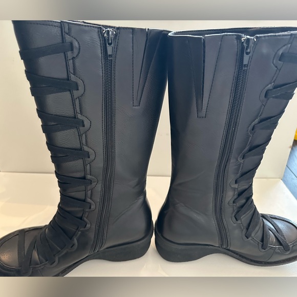 MZNY by Miz Mooz - Otis boot size 6.5 (37) Like new - Picture 6 of 11